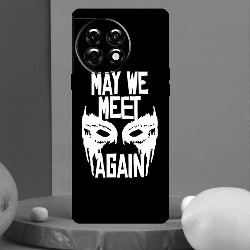 The 100 TV Show Cover For OnePlus Nord CE 4 2 3 Lite N30 N10 N20 OnePlus 13R 13 12 12R 11 10 Pro 10T 8T Case