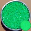 500Pcs Glow Fish Tank Luminous Stones Colorful Flowerpot Decorative Stone Garden Pebble  Night