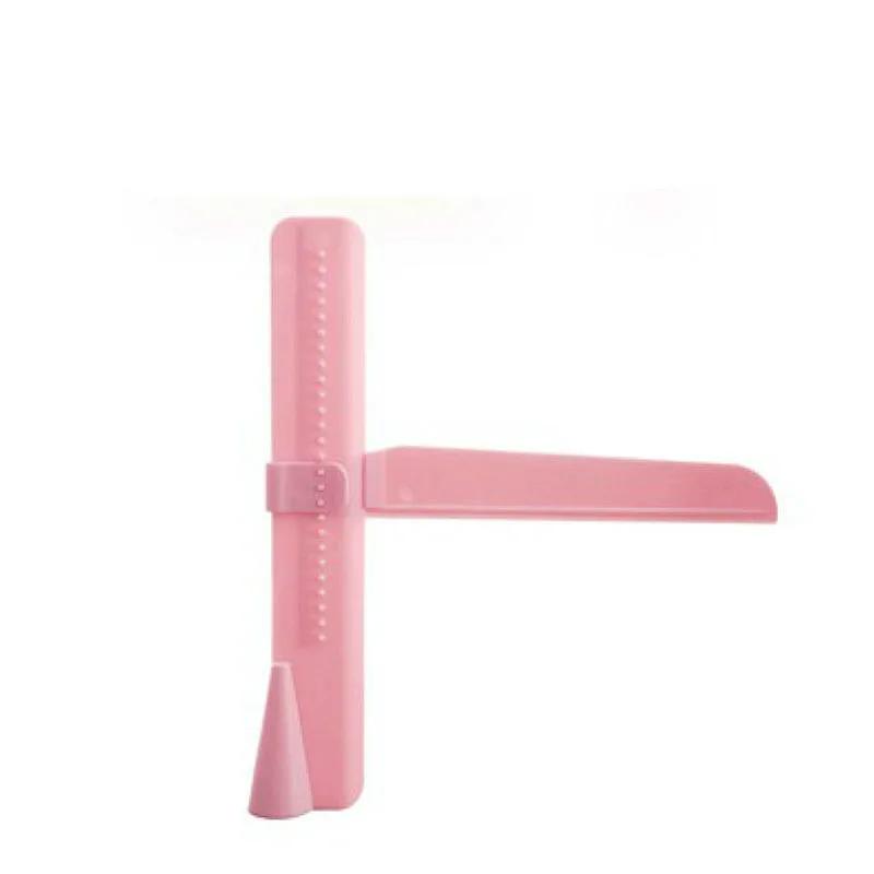 1pcs Silicone Kitchen Accessories Icing Piping Cream Pastry Bag With 6 Stainless Steel Nozzle DIY Cake Decorating Tips Set