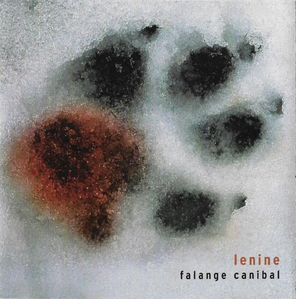 

CD LENINE - FALANGE CANIBAL [CD] Lenine 74321893512 BMG Brasil 2002 Бразилия Латинская Б/У