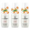 Syrup Concentrate Juice Sodastream Mirinda Zero Sugar Free 3 Pcs