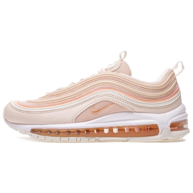 (WMNS) Nike Air Max 97  Guava Ice White  Women s 921733-801 EU 36