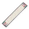 Christmas Table Runner Merry Xmas Table Cover Dining Table Decoration For Indoor Outdoor Home Party