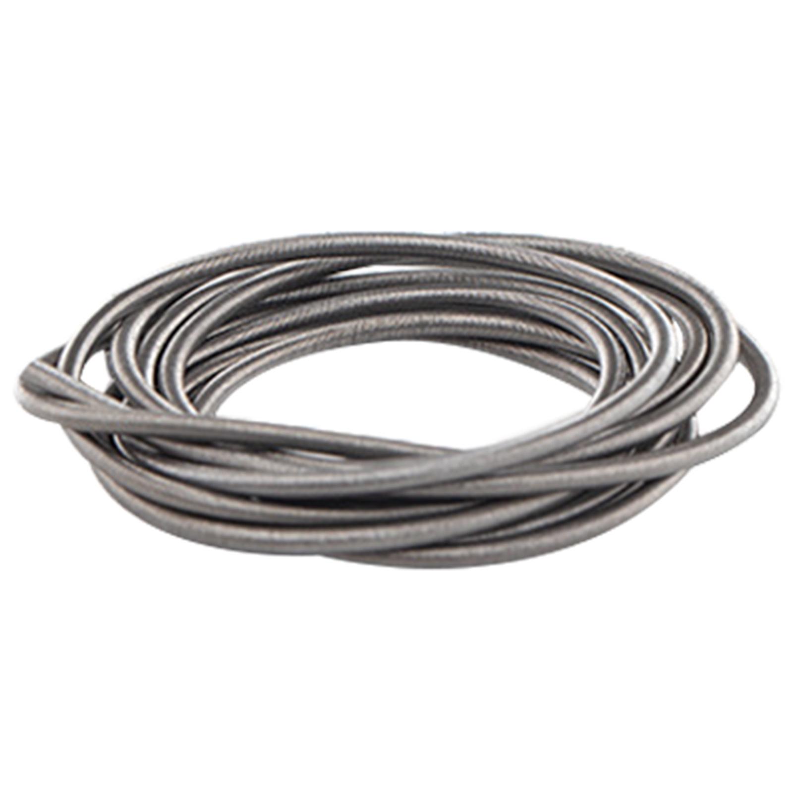 

Стальная проволока с эффектом памяти для изготовления ювелирных изделий, практичные ожерелья, браслет, пружинная проволока, проволочные аксессуары для ювелирных изделий ручной работы 3