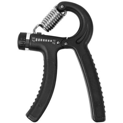 5 bis 60 kg Handtrainer für das Fitnesstraining im Fitnessstudio, Griffkrafttrainer, Krafttraining für Handgelenk und Unterarm, einstellbarer Kraftextender für schwere Arme und Handgelenke