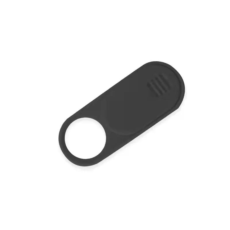1Pc Lens Cover For Tesla Model 3/Y Camera Cover Privacy Protector Webcam Slide Switch Blocker Car Interior Modification Supplies
