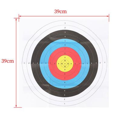 Mini Recurve Boog Pijlen Set Met Doelpapier Instructie Voor Ouder-kind Interactief Speelgoed Decompressie Knutselen Wedstrijd