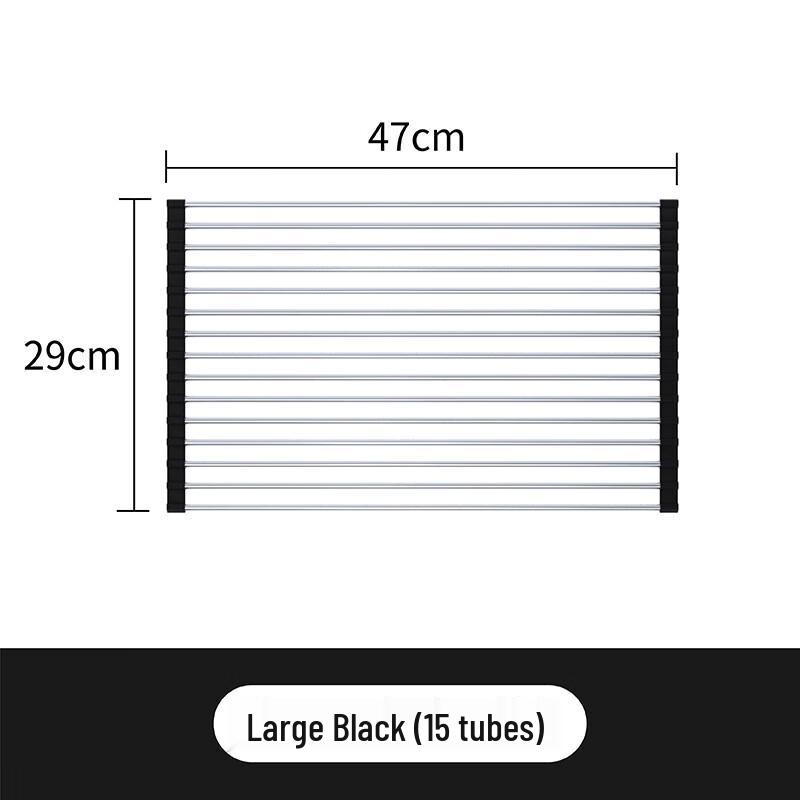

Настільна сушарка для посуду
