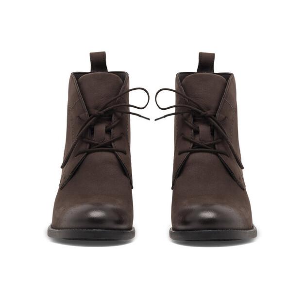 Ботильоны Lasocki WI23-RUTH-04 коричневые