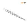 AMAOE M40 Diamond Whetstone For trimming Tweezers Sharpening Blades Double-Sided Two-eye 14A Tweezers Repairer Tools set kits