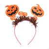 Festival Headband Halloween Headpiece Hair Hoop, Party Supplies for Holiday