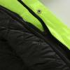 Lishi Reflective Traffic/Cycling Rain Jacket