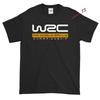 Men's and Women's T-shirts World Rally Championship