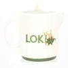 Sunart Co., Ltd. Mug Cup "Mighty Thor & Loki" 380ml Marvel (Marvel) Gurihiru Pair Mug Cup san3044-2