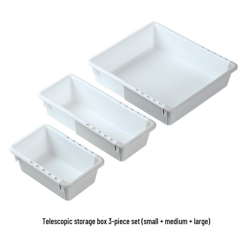 

Настольный выдвижной ящик для хранения офисных принадлежностей