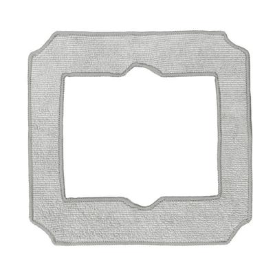 4/10 Opakowań Ściereczek do Mopa W-CC02-0012 Dla ECOVACS Dla WINBOT Ściereczka do Mopa Części Zamienne Części Akcesoria do Odkurzacza