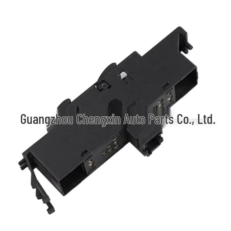 61316902175: Front Left Electric Window Switch Glass Lifter for BMW E46 Coupe. Electric