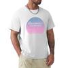 Unisexchester orchestra TShirt Soft Stretch Short Sleeve Top
