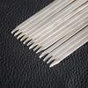 Stainless Steel BBQ Skewers