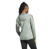 Adidas Womens/Ladies Terrex Xperior Slim Hooded Jacket