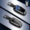 TPU Car Key Cover Case Bag for Lincoln Continental MKC MKZ MKX Navigator Z Nautilus Aviator Corsair 2017 2018 2019 2022 Keychain UU111