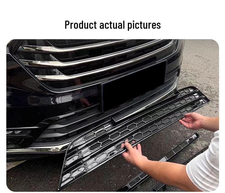 Honda Odyssey Voorgrille Anti-Insecten Net Cover