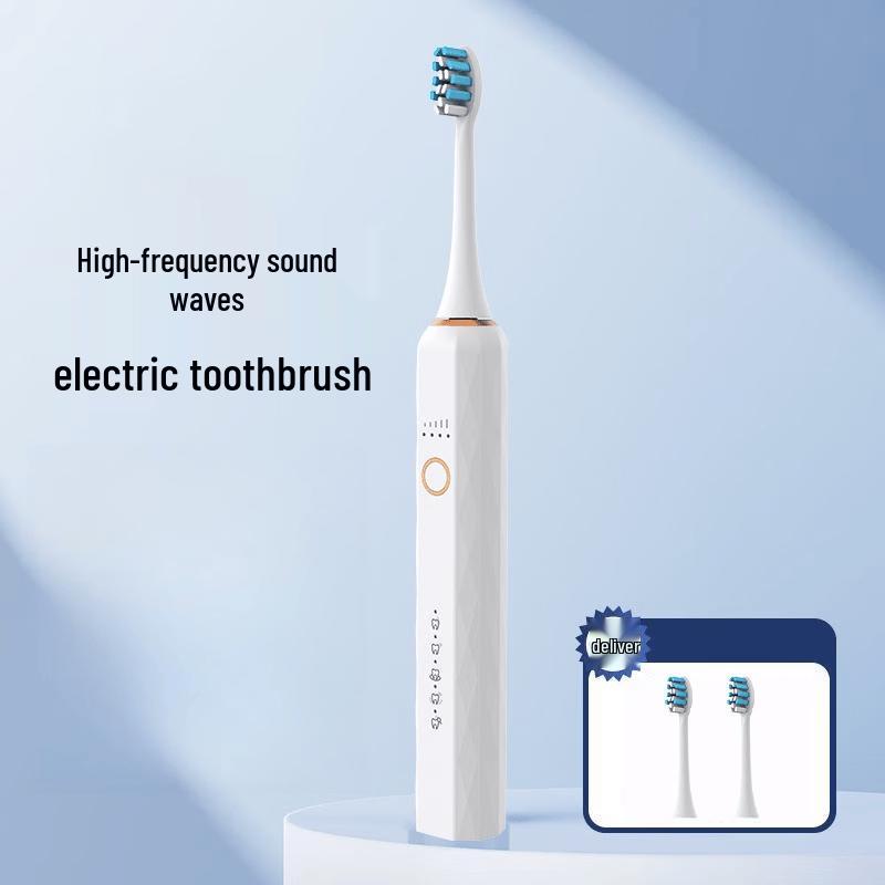 OLOEY Smart Sonic Electric Toothbrush