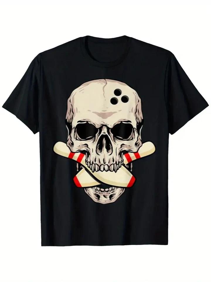 

Funny I Came, I Saw, I Forgot Graphic T-Shirt - Unisex Casual Round Neck Short 4XL