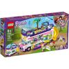LEGO Friends Friends Happy Bubble Bus 41395 Multicolor