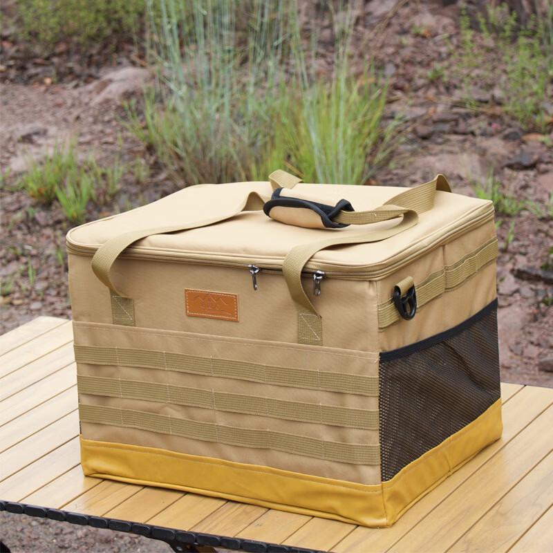 Outdoor Camping Organizer Tasche