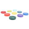 Math Fidget Toy Math Fact Fidget Tool Sensory Number Fidget Toy Math Games Fidget Learning Game Toy