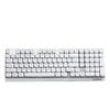 AUSDOM Airkey98 Low-Profile Tri-Mode Mechanical Keyboard