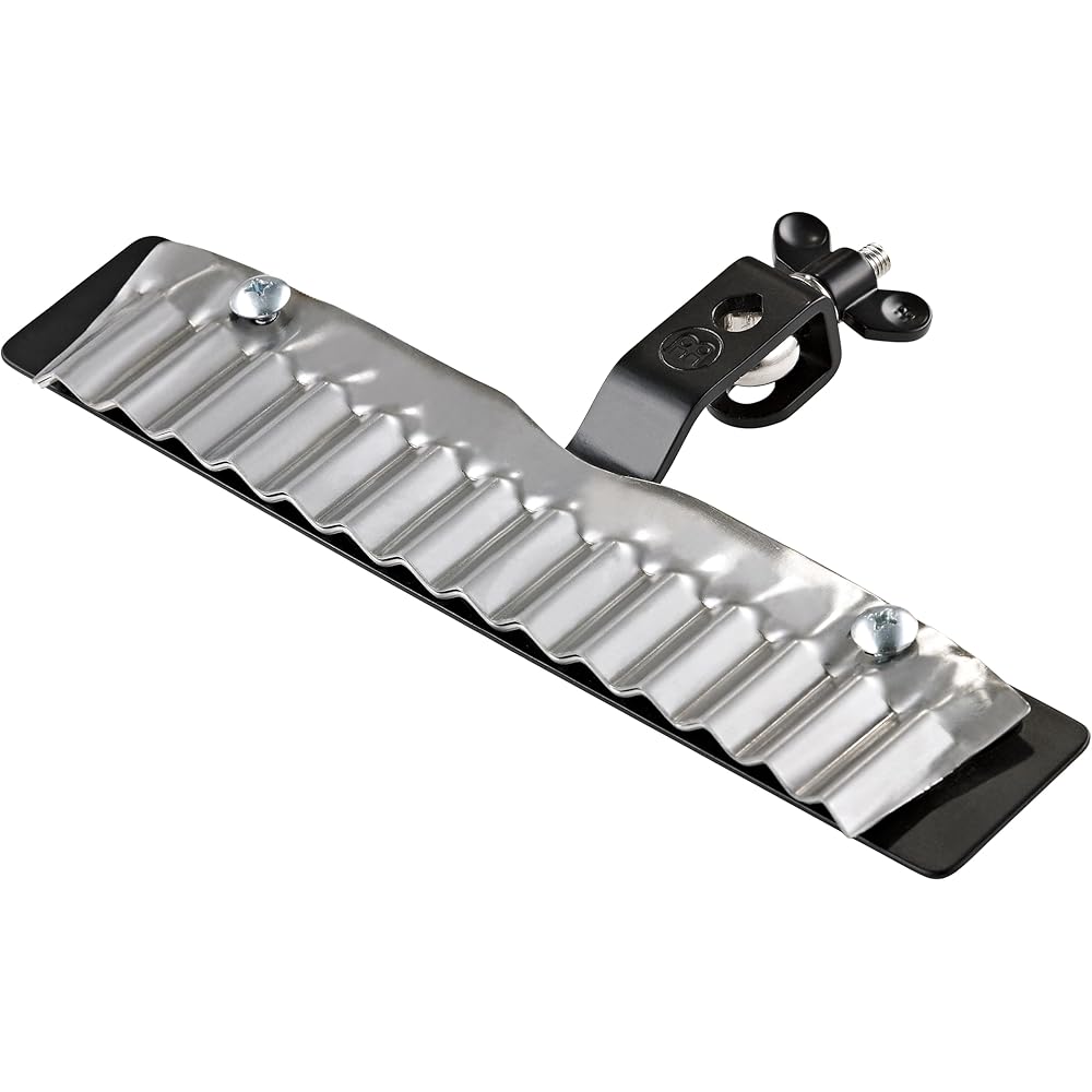 MEINL Percussion Turbo Crasher Large Crasher Sound Effects [Official Japanese Product]