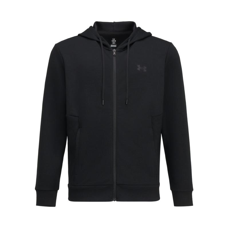 Under Armour Простая Удобная Повседневная Толстовка Мужские толстовки 6010862-008 S
