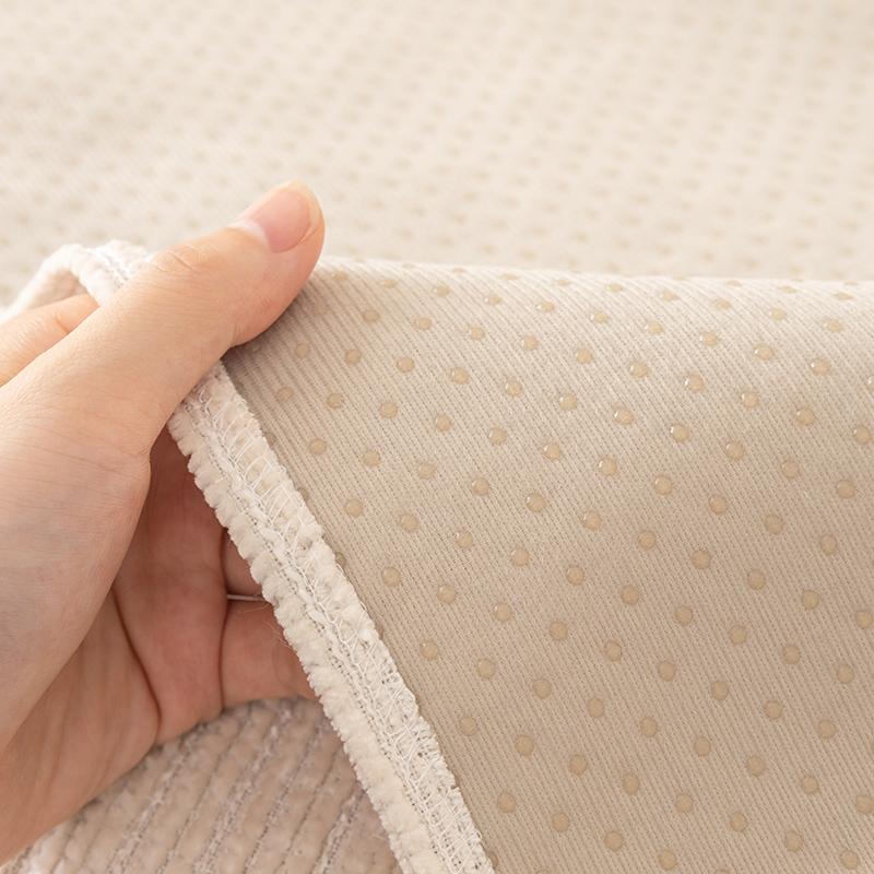New Chenille Sofa Cover For Living Room Modern Sofa Cushion Mat Couch Protector Covers Soft Thicken Chair Sofa Towel Home Decor