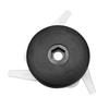 Grass Trimmer Hd, Brush Cutter Grass Trimmer   Feed Fit for Replacement   6-3 Mowing Hd