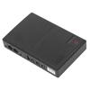  UPS Battery Backup 10400mAh USB 5V 9V 12V POE 15V POE 24V Camera Router Uninterruptible Power Sup
