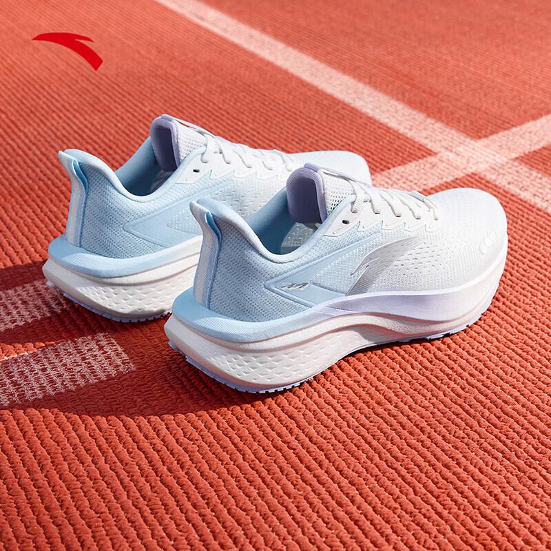 Anta Mach 5SE Women s Cushioned Running & Training Shoes 6.5