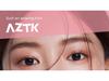 AZTK MJ02 Lip Jelly: Moisturizing, Mirror-Gloss Lip Balm for a Pure, Shiny, and Luminous Look.