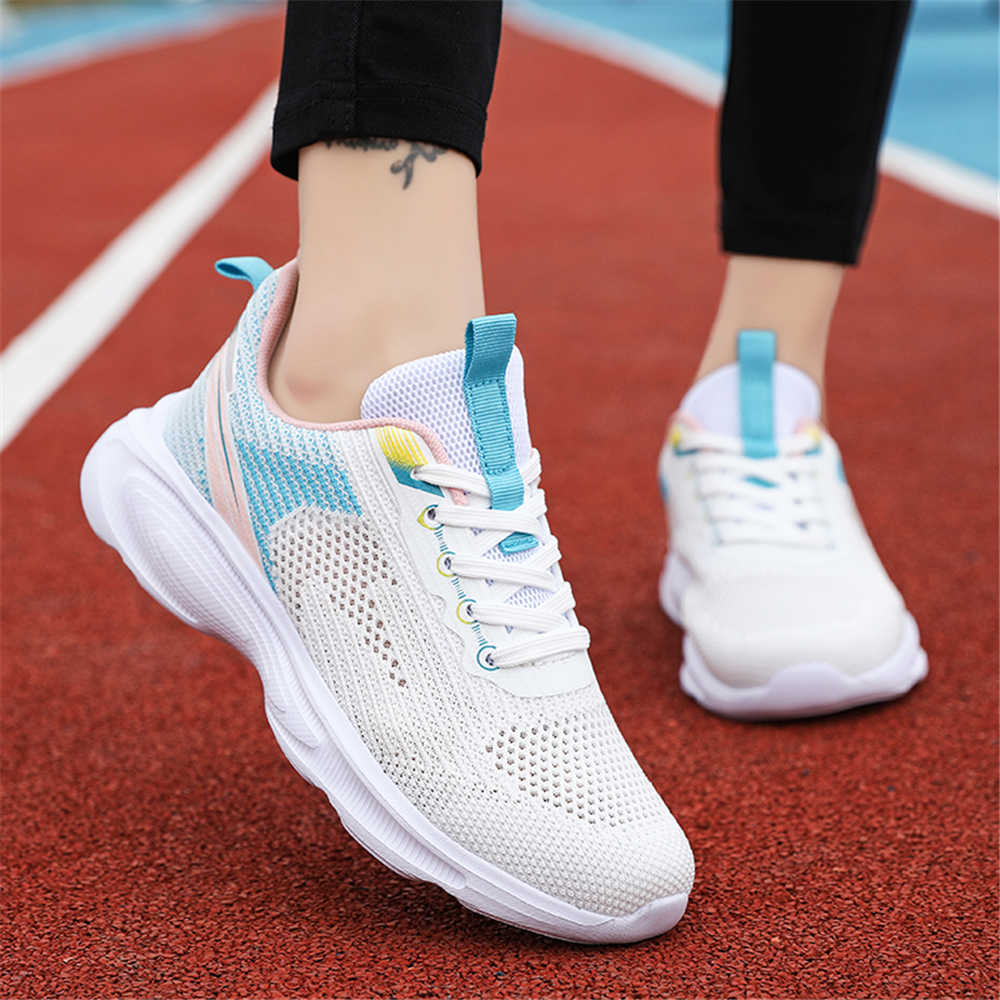 Fashion Does Not Slip Mixed Colors Shoes Women 39 Mules Luxury Shoes Sneakers Economic Tennis Sport Choes Training Tenix Sho