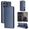 Housse à rabat pour Motorola Moto Edge 60 Fusion Cuir PU Protection intégrale Avec [Blocage RFID] Antichoc Durable Rétro Étui de téléphone