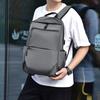 Men's Fashion Business Casual Backpack - Durable, Versatile for Students, Commutes, and Outdoor Travel