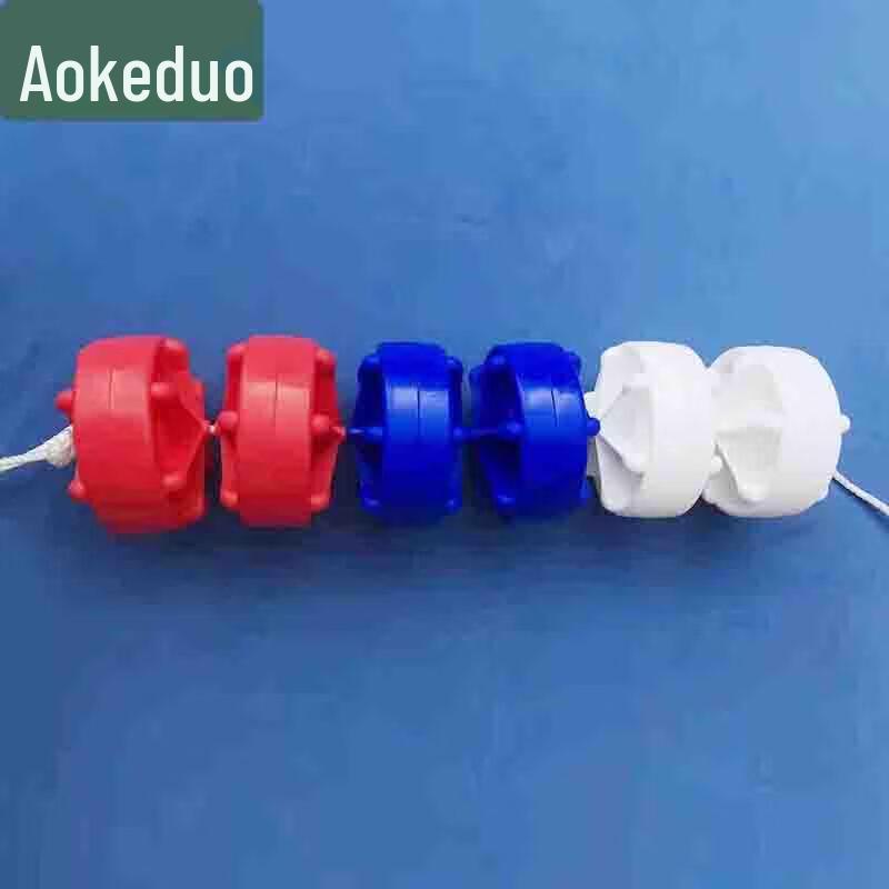 Aokedu Hexagonal Swimming Pool Competition Lane Line