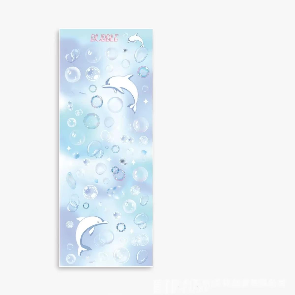 

Наклейка Bubble Dreamland Element Наклейки Звезды Наклейки Скрапбукинг Канцелярские товары Сердца Наклейки