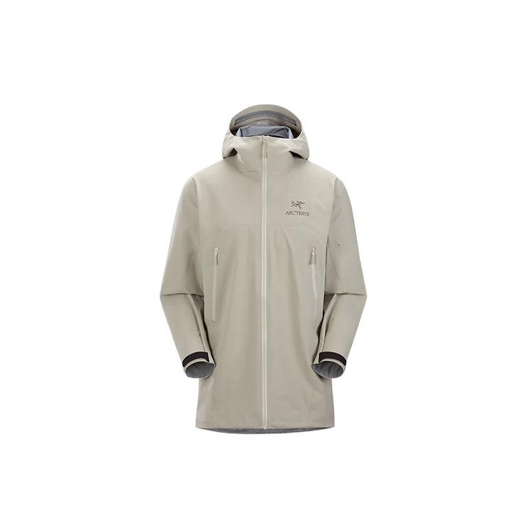 Arc'teryx BETA Waterproof, Windproof, And Breathable Windbreaker Jacket Men's 29067-