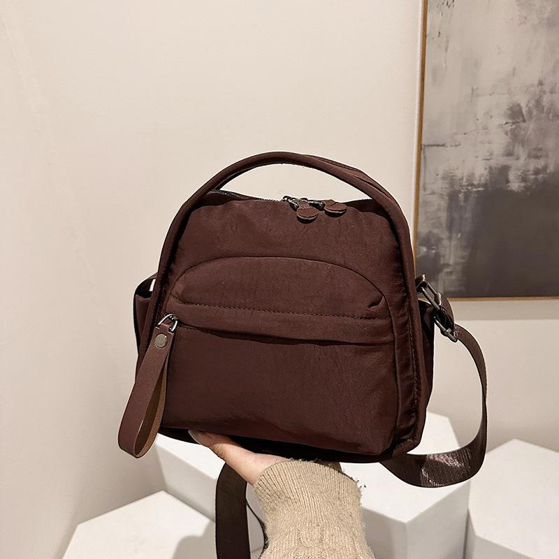 Fashion Shoulder Bag Crossbody Women's Bag Water-resistant Handbag