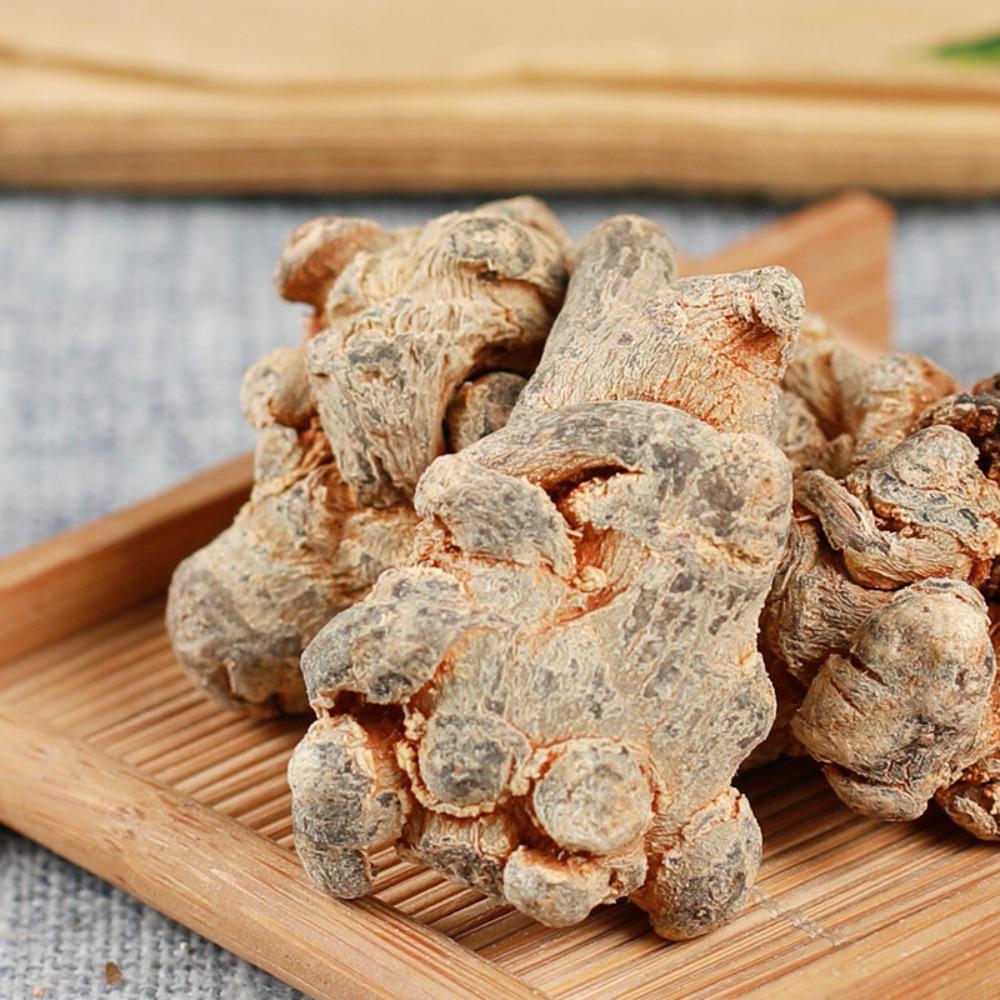 Chinese Sanqi Root Herbal Tea 500g Natural Health Care
