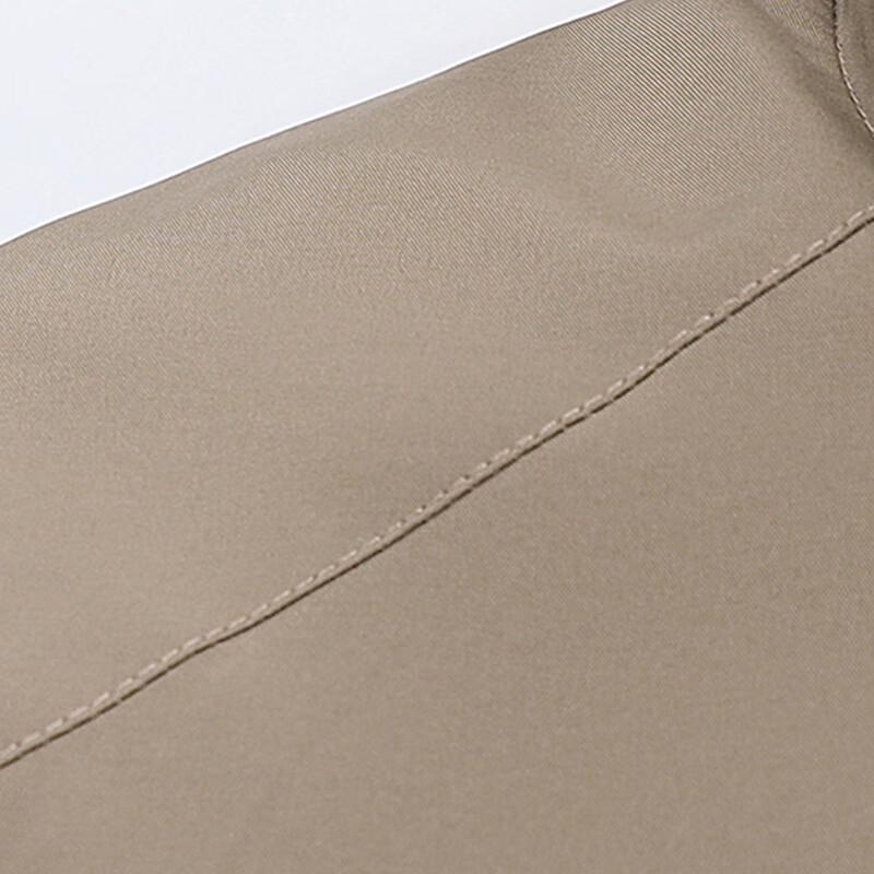 Tucano Men's Casual Stand-Up Collar Jacket