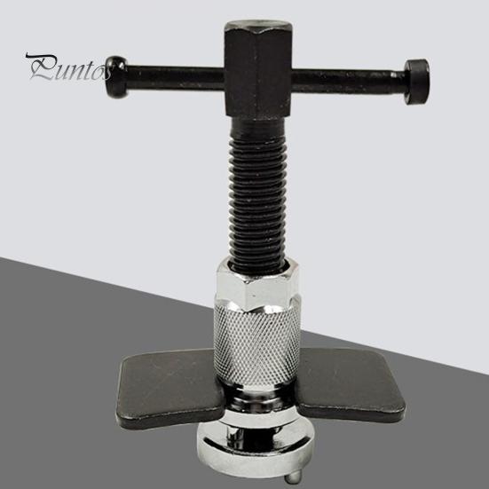 Universele remzuiger reset tool Remklauw compressie tool Precisie bewerkte 4 tanden remzuiger reset tool