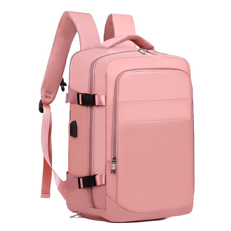 Chunlong Large Capacity Student Outdoor Backpack One Size